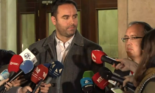 Përfundon takimi VV-LDK, as sot s’ka marrëveshje