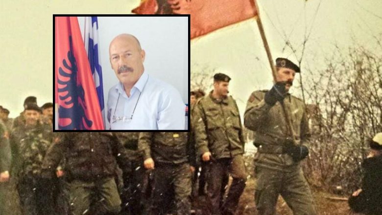 Specialja fton edhe asambleistin e AAK-së