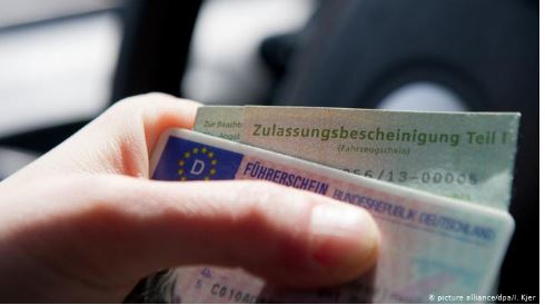 Njohja e patentshoferëve në Gjermani, lajm i mirë për kosovarët