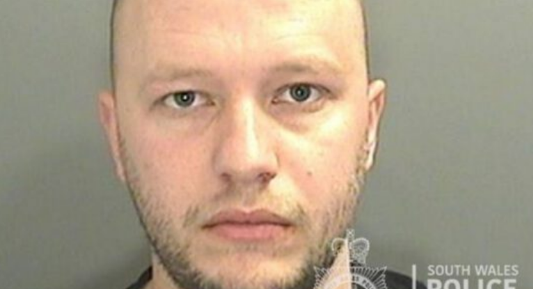 Arrestohet shqiptari ne Angli, fshehu drogen ne çorape