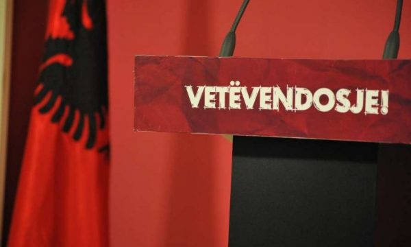 Vjen reagimi i Vetëvendosjes para seancës konstituive për LDK-në