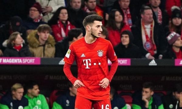 Dajaku: Askush s’do ta besonte se do të debutoja për Bayernin kaq shpejt