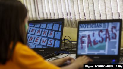 Lajmet e rreme, një dukuri pa zgjidhje