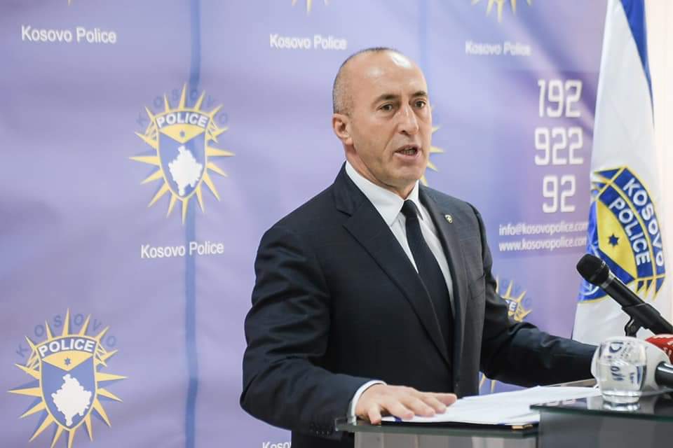 Haradinaj kërkon vigjilencë nga policia, shkak prezenca e shtetasve rusë