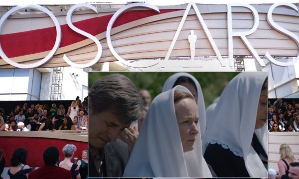 Kosova humbë mundësin të nominohet për Oscar me filmin ‘Zana’