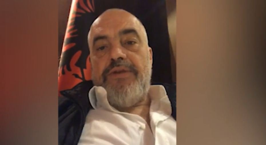 Rama, para Samitit të NATO-s: Ju lutem durim; të më falin ata që s’janë akomoduar siç duhet