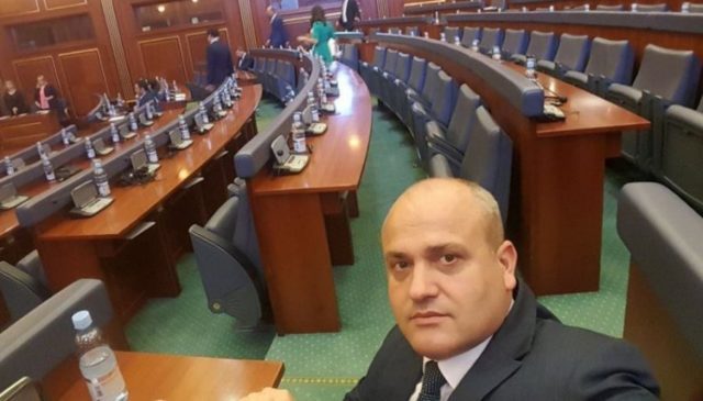 Avdyli: Nuk më ka rënë të dëgjoj sharje kur AKR me 1 deputet mori gjysmën e qeverisë