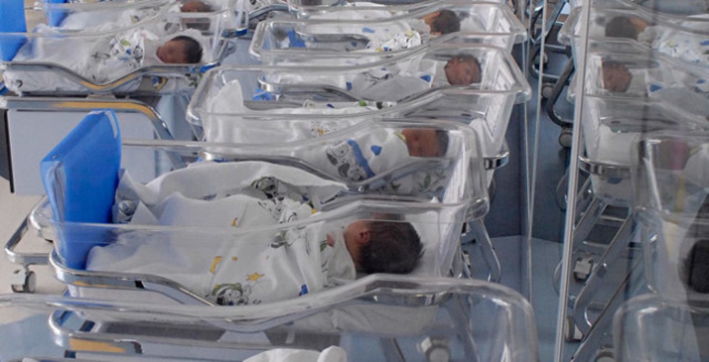 Statistikë: Në 2019 lindën më shumë meshkuj sesa femra