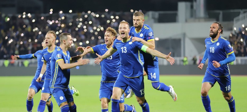 Nëse Kosova siguron pjesëmarrjen në ‘Euro 2020’, kjo është shuma milionëshe që do të marr FFK nga FIFA e UEFA