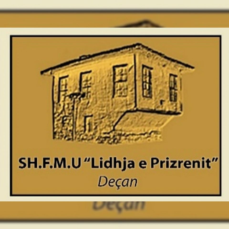 Deçan, vihet gurthemeli i objektit të ri të shkollës “Lidhja e Prizrenit”