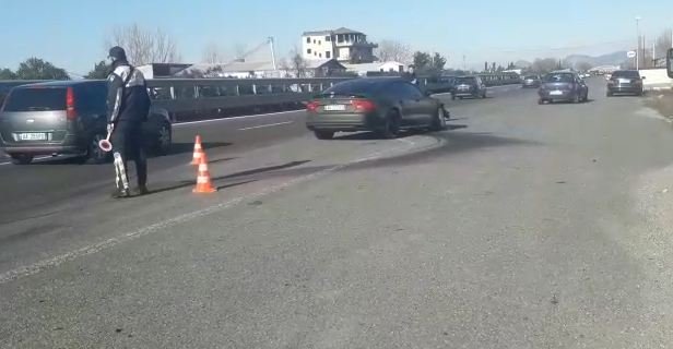 Aksident i rëndë në Laç, humb jetën një person