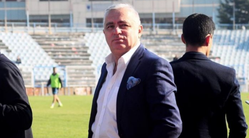 Presidenti i FC Prishtinës, Remzi Ejupi jep lajmin e madh lidhur me klubin e tij