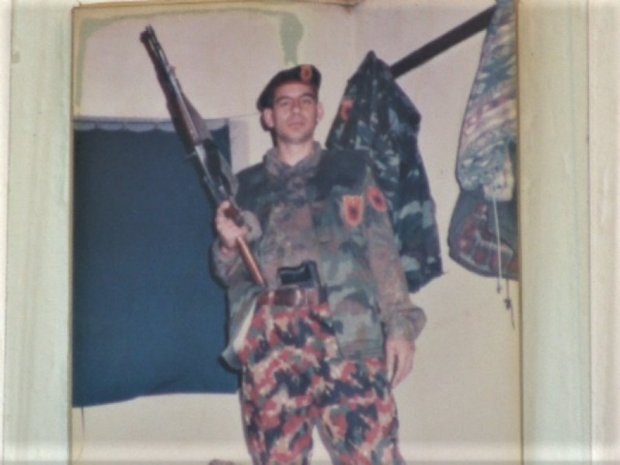 Të akuzuarit për krime lufte i zbutet dënimi