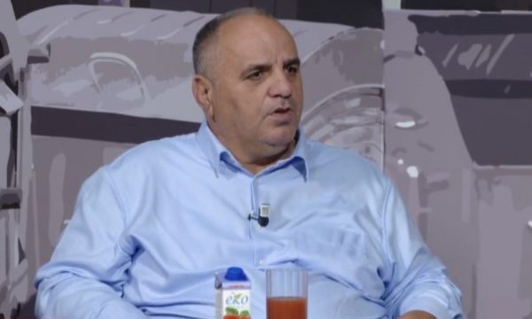 Rudi: Nuk më pranuan në UÇK sepse isha në LDK