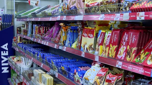 Taksa mbyll shumë biznese në Luginë të Preshevës