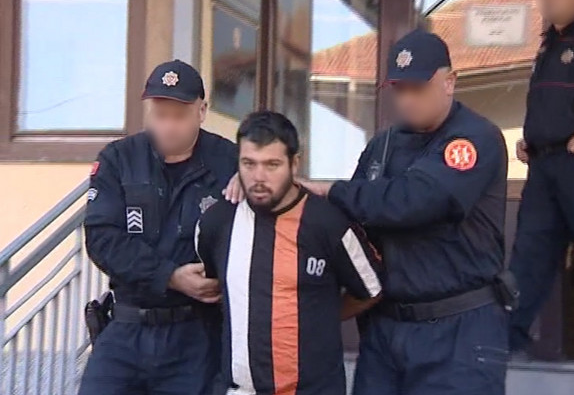 Kosovari dënohet me 20 vjet burg në Mal të Zi: Kishte vrarë një 13 vjeçar