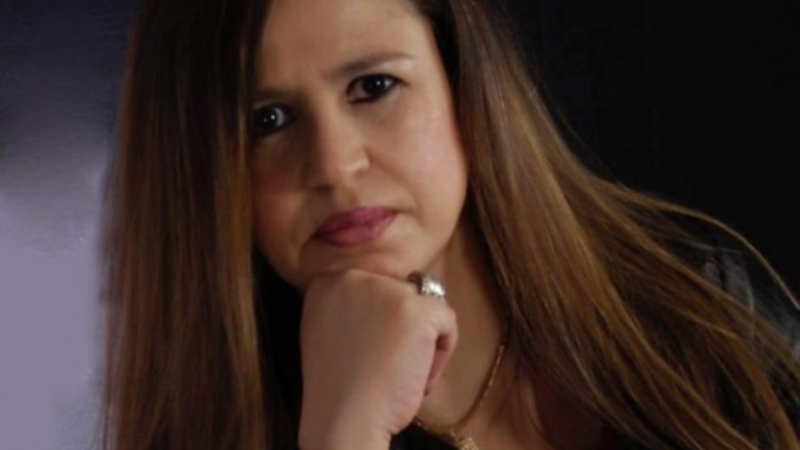 Kandidate për Kryeministre të Libanit: Shqiptarja Xhada Arnauti