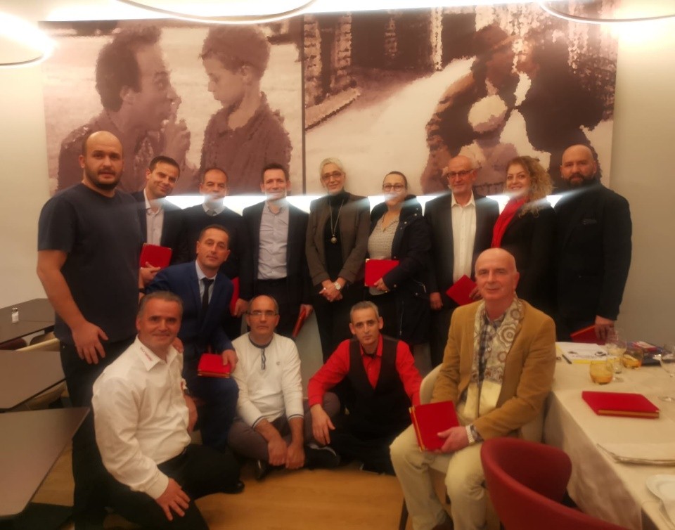 Në Bernë u mbajt takimi përmbyllës me shoqata