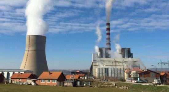 Politika apo thëngjilli e largoi Contour Global nga Kosova?