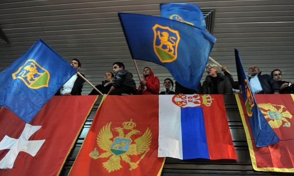 Të dënohet Serbia për rrezikimin e paqes në Malin e Zi