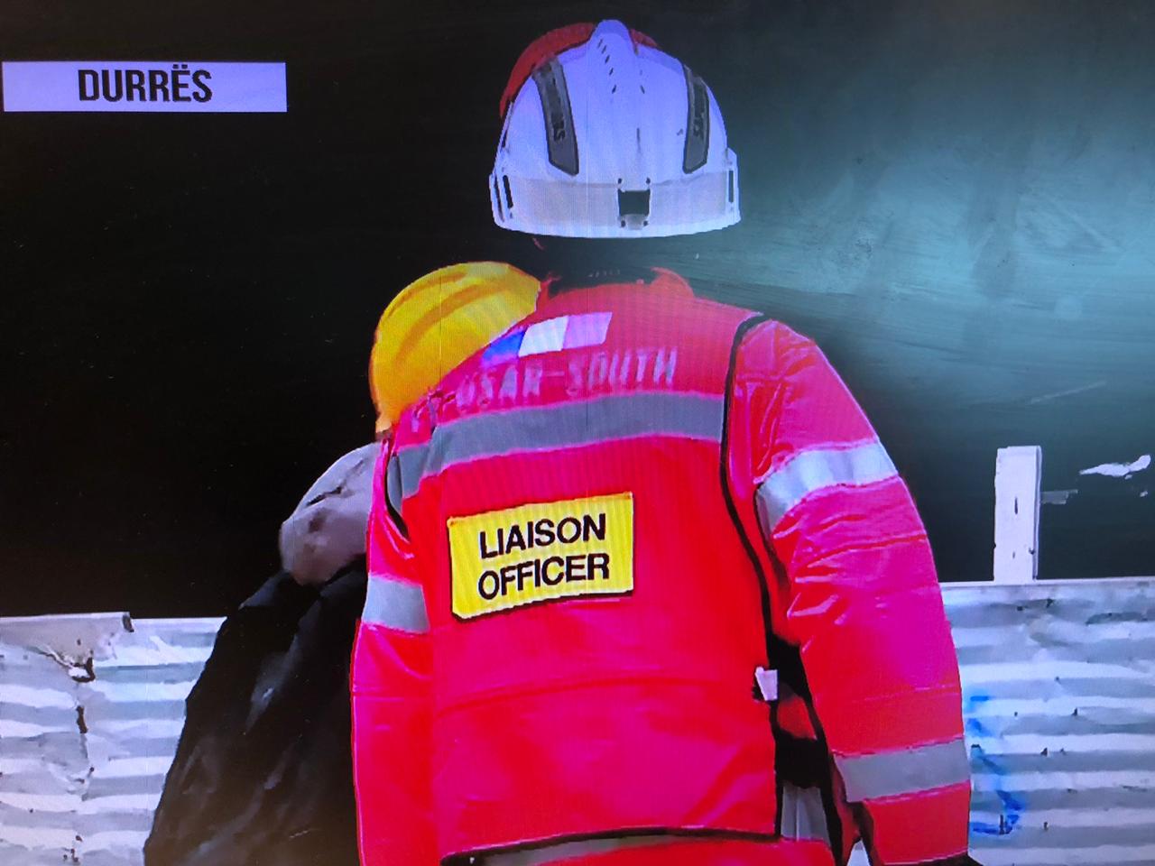 Banorët akuzuan Vangjush Dakon se po pengonte procesin, nis inspektimi te kompleksi “Jedas”