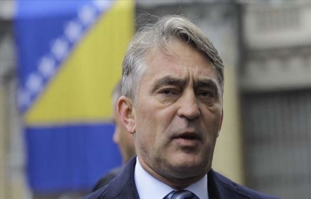 Anëtari i presidencës së Bosnjës: Nuk ka asnjë dilemë Kosova është shtet i pavarur