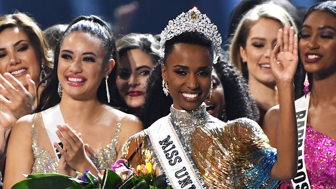 Shpallet “Miss Universe 2019”, kjo është fituesja