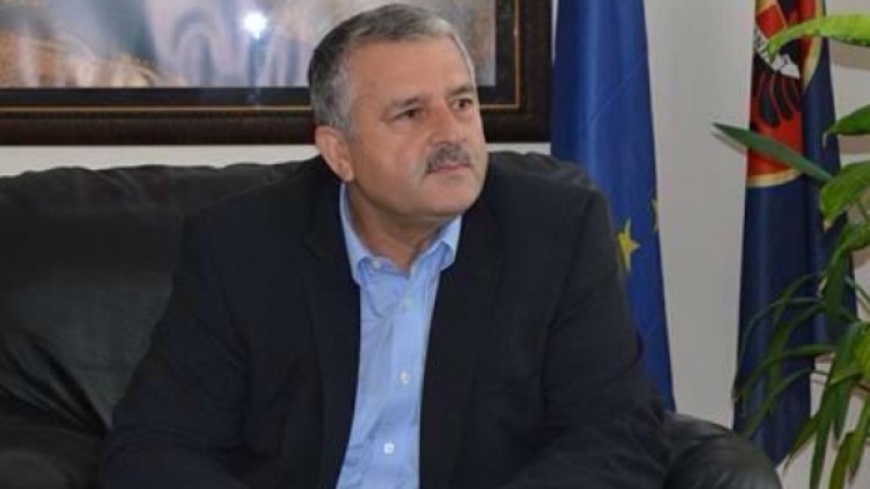 Agim Veliu: Vetëvendosja kërkoi përfshirjen e ambasadorëve