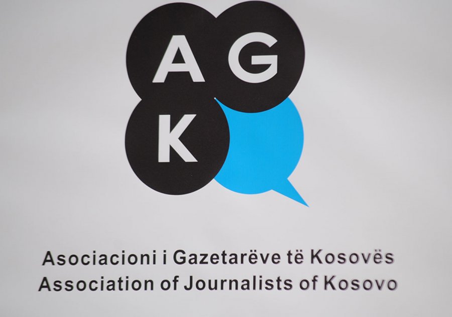 AGK dënon kërcënimin që i është bërë gazetares së “KALLXO.com” gjatë monitorimit të një seance gjyqësore