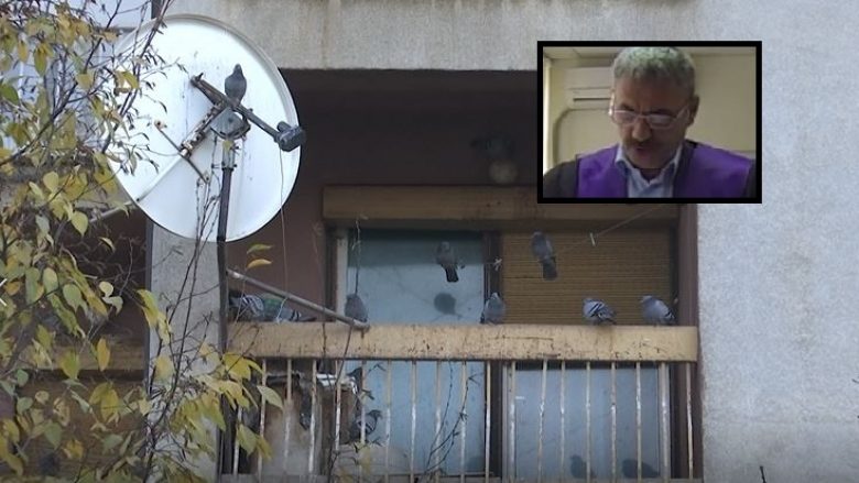 Detaje nga vdekja e ish-prokurorit Agron Matjani