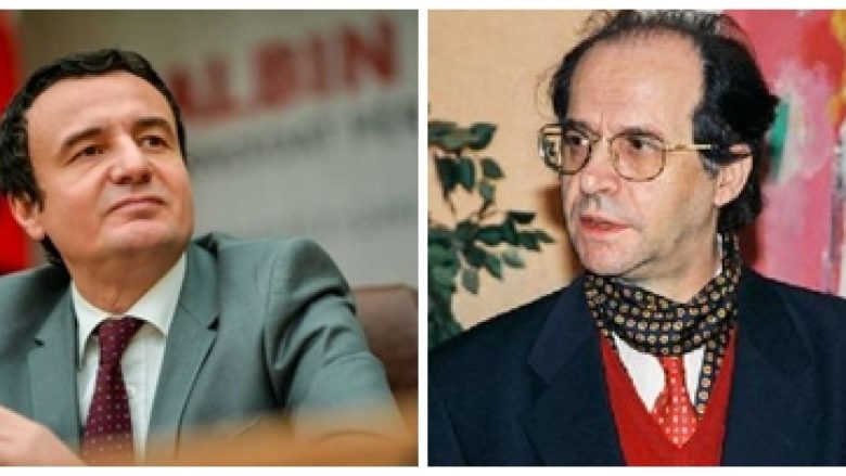 Çfarë mendimi kishte Rugova për Kurtin?