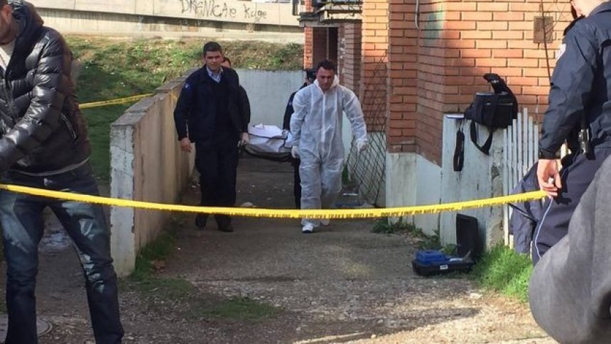 Gjendet një person pa shenja jete në Graqanicë