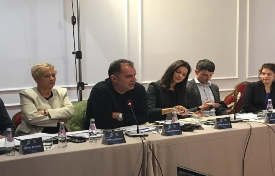 Migrimi masiv i të rinjve, sfidë për Ballkanin Perëndimor