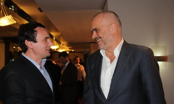 “Kurti mund ta rrëzojë Ramën me një rezolutë në parlament”
