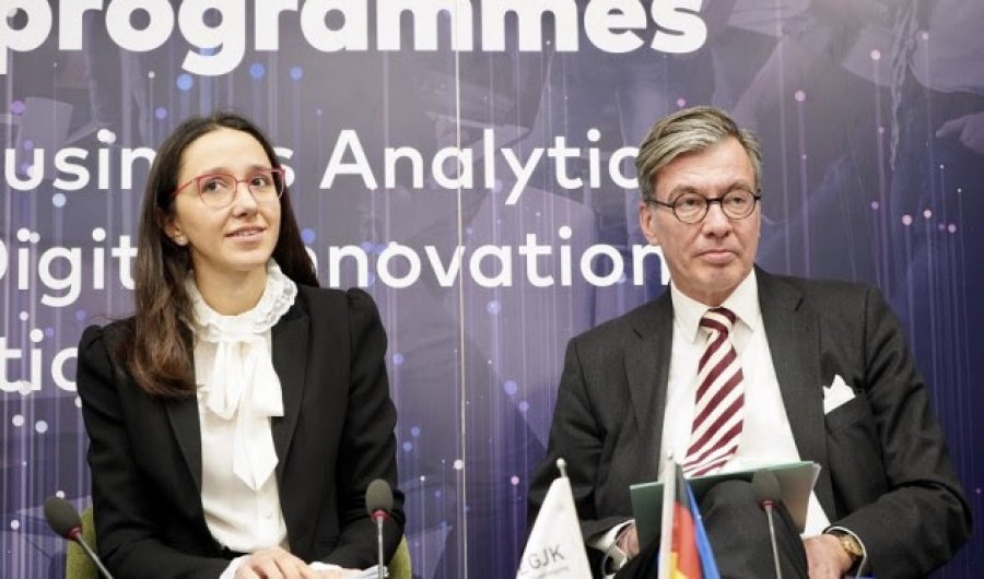 Held: Formojeni këtë qeveri sa më shpejt që të jetë e mundur