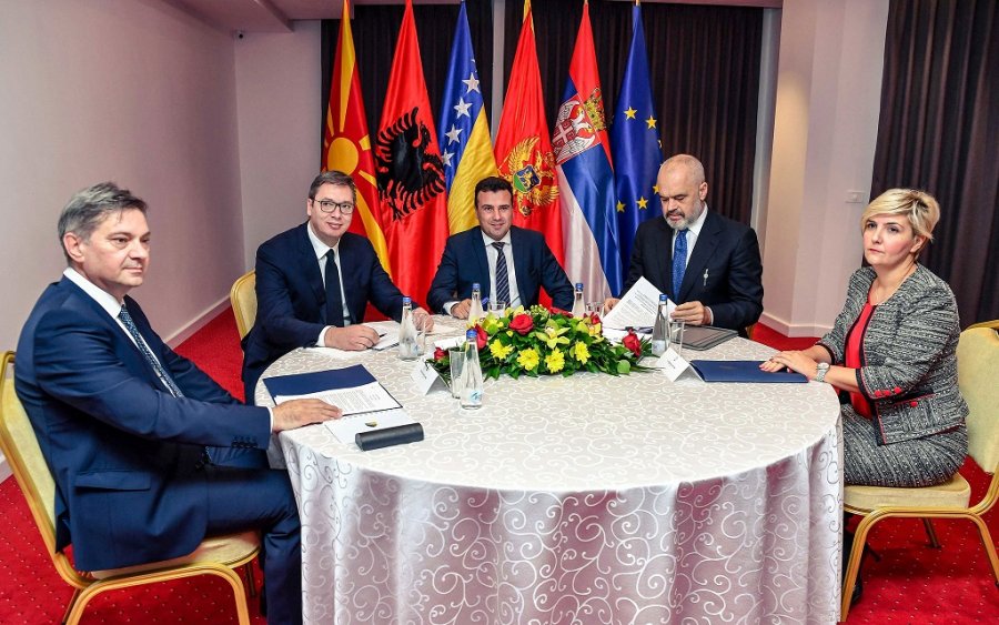 Serbia do të ketë nën kontroll të dhënat e shqiptarëve?