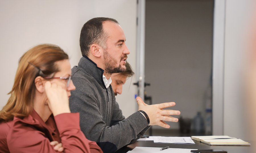 PSD mban mbledhjen e kryesisë: Të shkarkohet qeveria Kurti