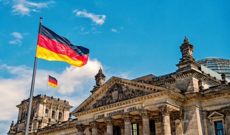 Gjermania mban “mbyllur” kufijtë për shtetet joevropiane deri më 31 gusht