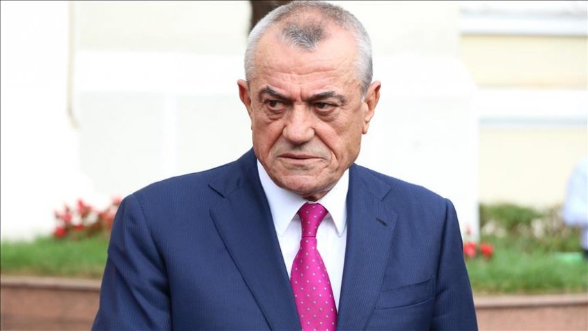 Ruçi uron Konjufcën, e fton për vizitë në Shqipëri