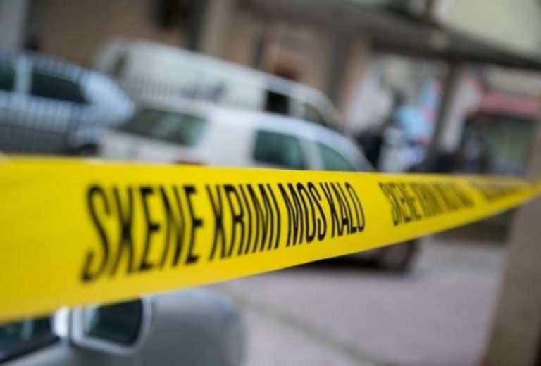 Vrasje e rëndë në Mitrovicë