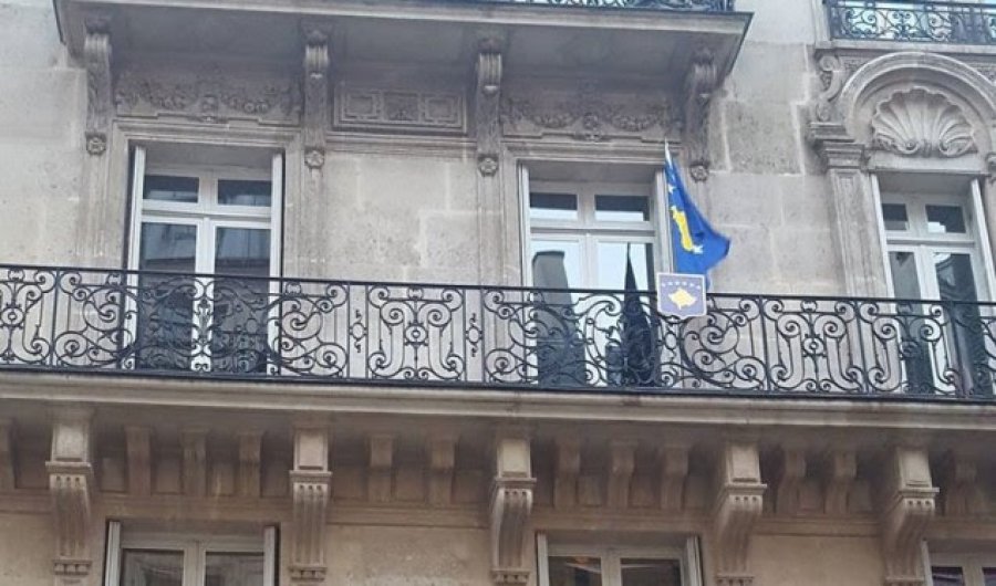Ambasada e Kosovës në Paris e gatshme t’i japë ndihmë familjes kosovare që humbi fëmijët tragjikisht