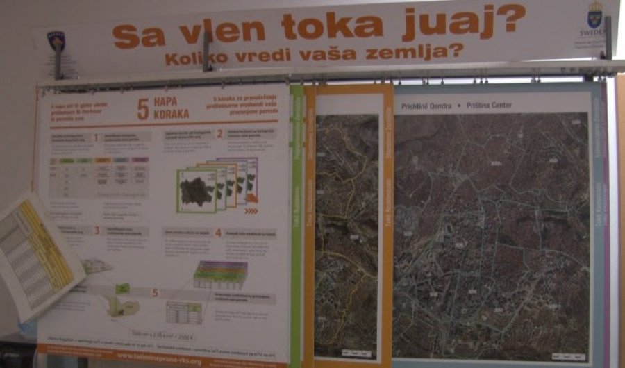 As në vitin 2020 nuk do të paguhet tatim për tokat bujqësore që nuk punohen