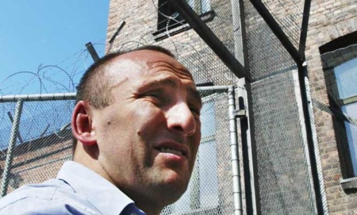 Arrestohet bosi shqiptar i drogës në Evropë