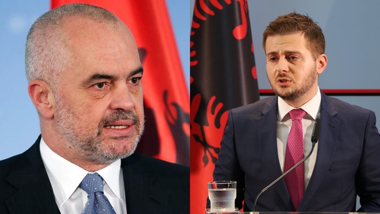 Gent Cakaj drejt shkarkimit pas sherrit me Edi Ramën