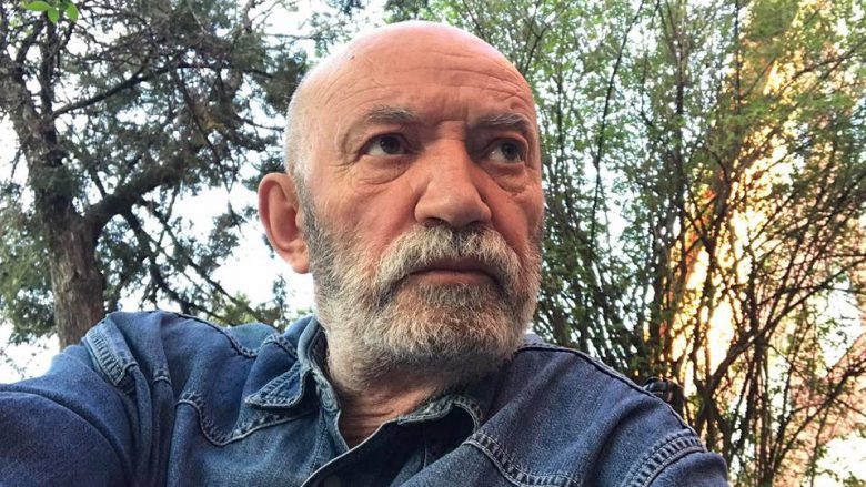 Çun Lajçi rrëfen për betejën me COVID-19: Hala marr frymë rëndë