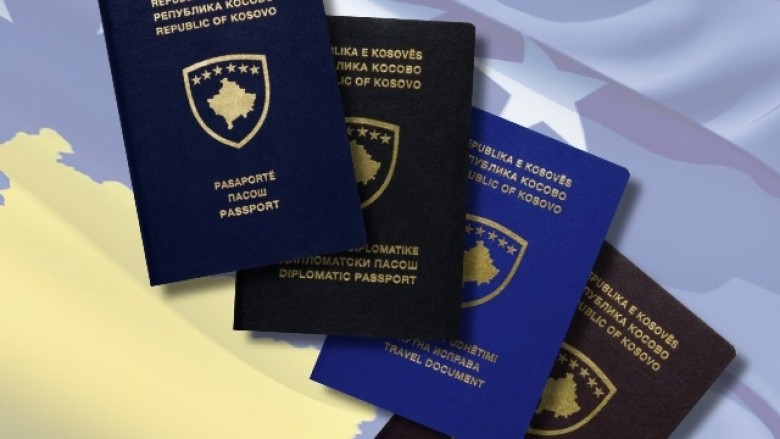 Në cilat vende mund të udhëtoni pa viza, vetëm me pasaportë të Kosovës?