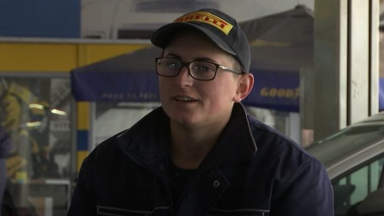 Njihuni me automekaniken e parë në Kosovë