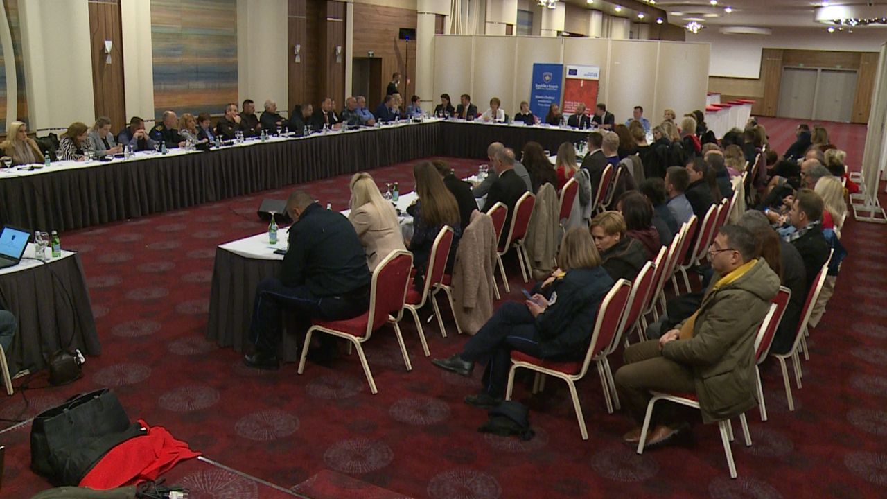 Zyra e BE-së kërkon drejtësi për viktimat e dhunës në familje