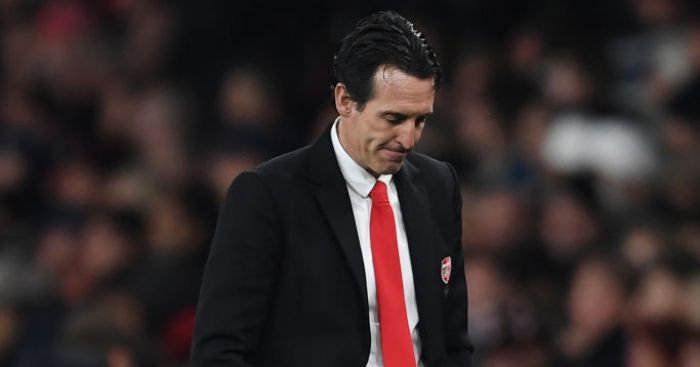 Emery: Arsenali ka nevojë për Xhakën, ai është një lider