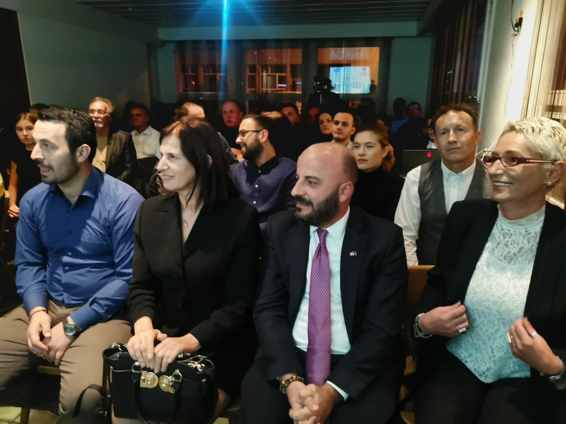 Ditët e Kulturës Shqiptare në Zvicër, përfundon Festivali i Filmit